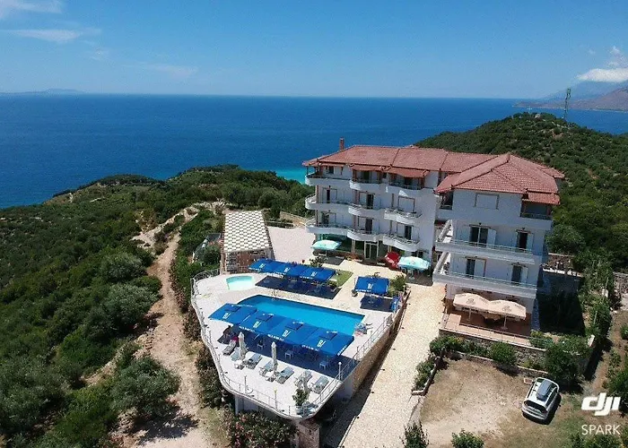 Hotel Vila Kafe