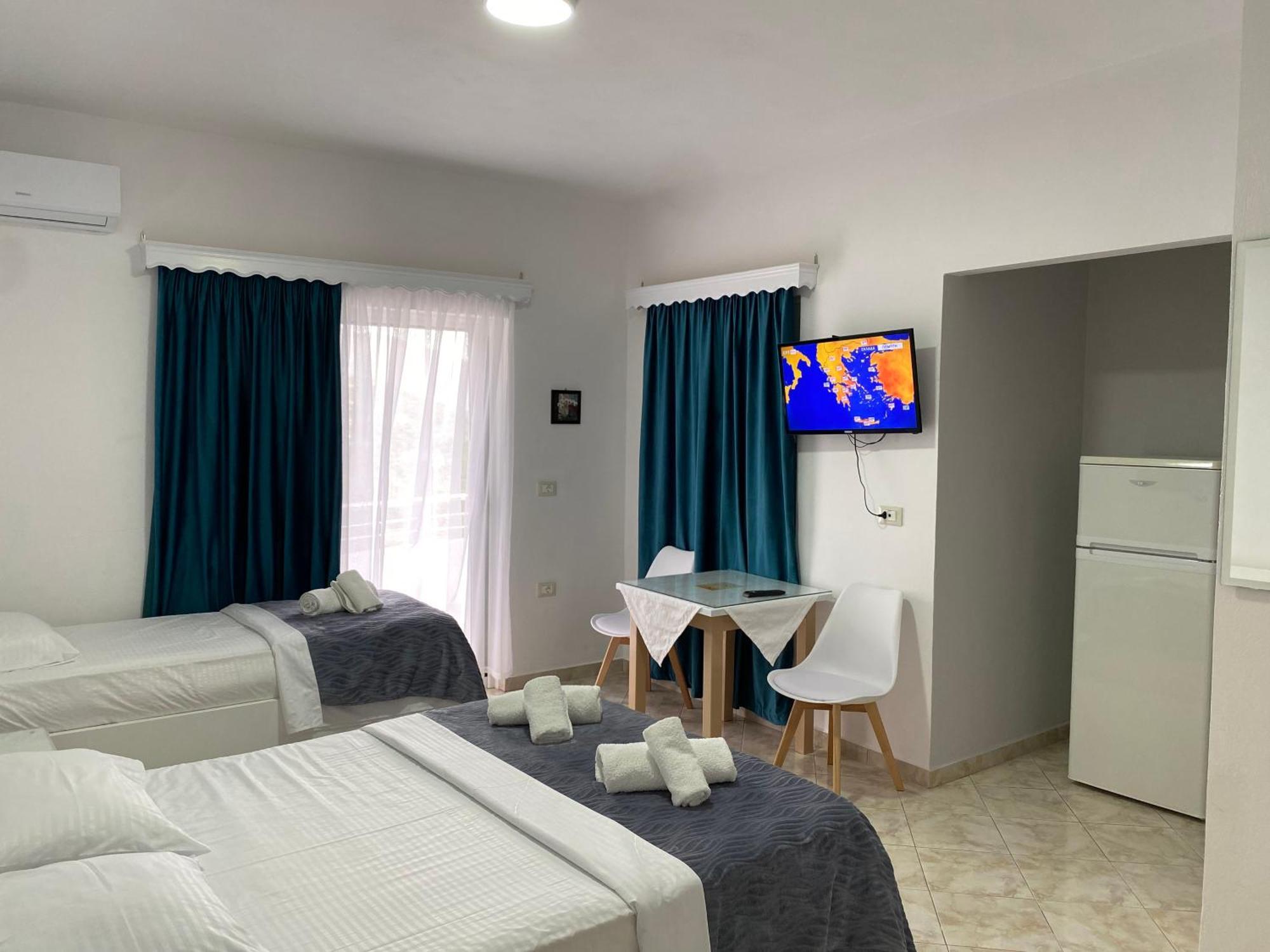 Hotel Kafe