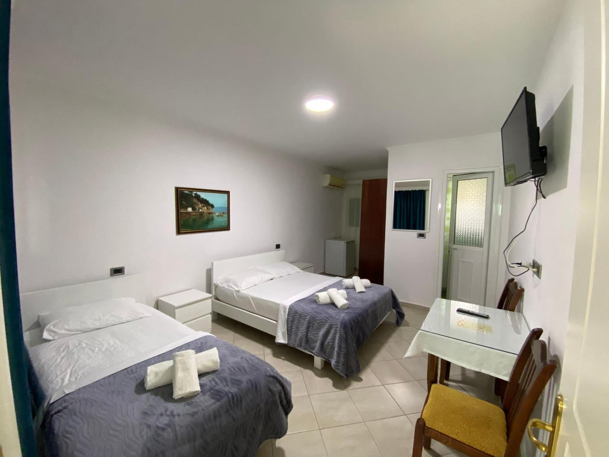 Hotel Kafe *